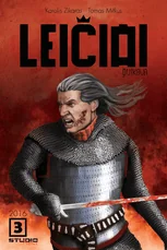 Leičiai. Dvikova
