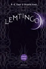 Lemtingoji. Ciklo „Nakties namai“ 9-oji knyga