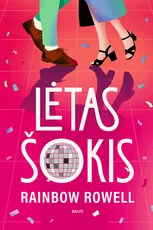 Lėtas šokis