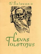 Levas Tolstojus (1965) — biografijos