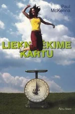 Lieknėkime kartu