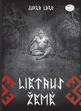 Lietaus žemė — fantastika-jaunimui