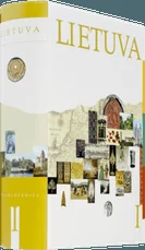 LIETUVA, 1 tomas