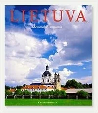 Lietuva. Memorable Lithuania — fotografija