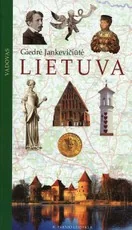 Lietuva. Vadovas — kelioniu-vadovai