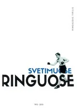 Lietuviai svetimuose ringuose — sportas
