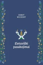 Lietuviški pasakojimai