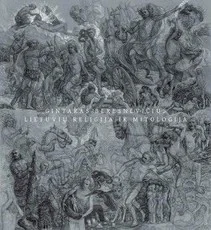 Lietuvių religija ir mitologija (su dėže)