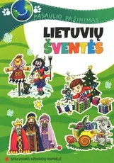 Lietuvių šventės. Pasaulio pažinimas