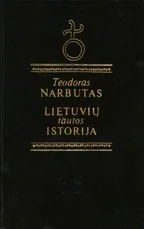 Lietuvių tautos istorija. 4 tomas