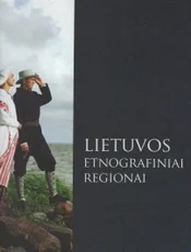 Lietuvos etnografiniai regionai