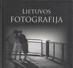 Lietuvos fotografija — fotografija