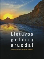 Lietuvos gelmių aruodai
