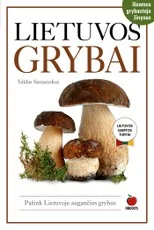Lietuvos grybai