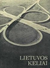 Lietuvos keliai — fotografija