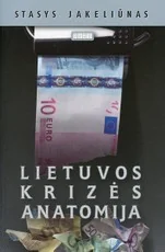 Lietuvos krizės anatomija