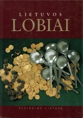 Lietuvos lobiai — enciklopedijos-zinynai