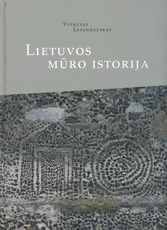 Lietuvos mūro istorija — architektura