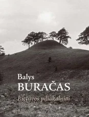 Lietuvos piliakalniai