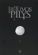 Lietuvos pilys 2006 — architektura