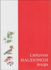 Lietuvos raudonoji knyga