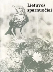 Lietuvos sparnuočiai