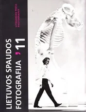 Lietuvos spaudos fotografija '11 — fotografija