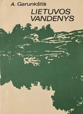 Lietuvos vandenys — gamtos-zinynai