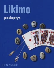 Likimo paslaptys — saves-pazinimas-testai-ir-burtai