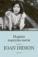 Maginio mąstymo metai