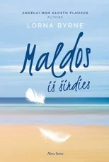 Maldos iš širdies — dvasingumas-ir-pasamone