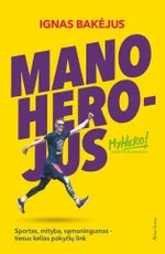 Mano herojus