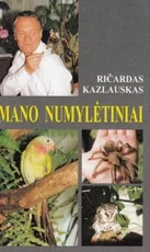 Mano numylėtiniai — ekologija-aplinkosauga