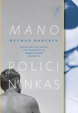 Mano policininkas — lgbt-romanai