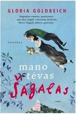 Mano tėvas Šagalas — biografijos
