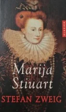 Marija Stiuart (2006) — biografijos
