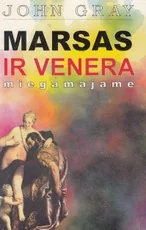 Marsas ir Venera miegamajame (1996) — harmoningi-santykiai
