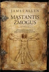 Mąstantis žmogus