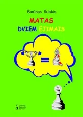 Matas dviem ėjimais — sportas