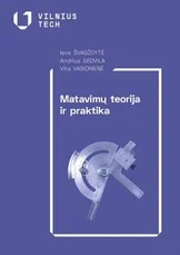 Matavimų teorija ir praktika: laboratoriniai darbai
