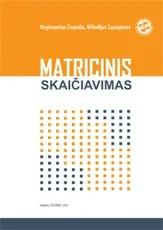 Matricinis skaičiavimas