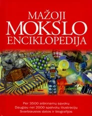 Mažoji mokslo enciklopedija