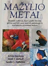 Mažylio metai — auklejimas-ir-santykiai-seimoje
