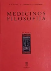 Medicinos filosofija. Įvadas — gamta-mokslai