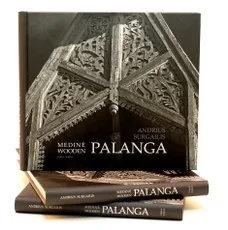 Medinė Palanga