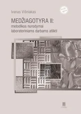 Medžiagotyra II