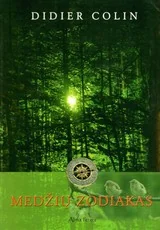 Medžių zodiakas — ezoterika