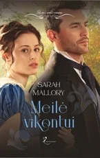 Meilė vikontui