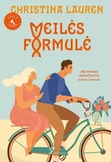 Meilės formulė