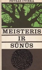 Meisteris ir sūnūs (1982)